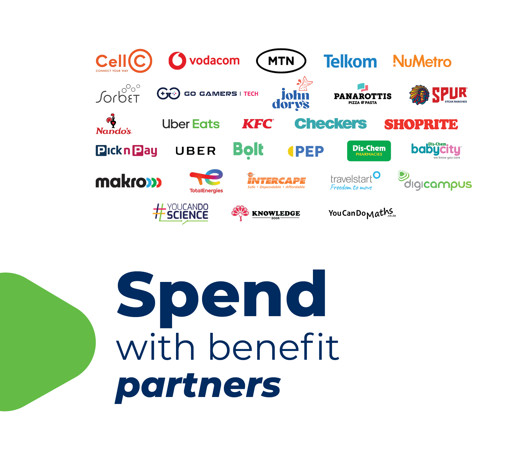 Spend